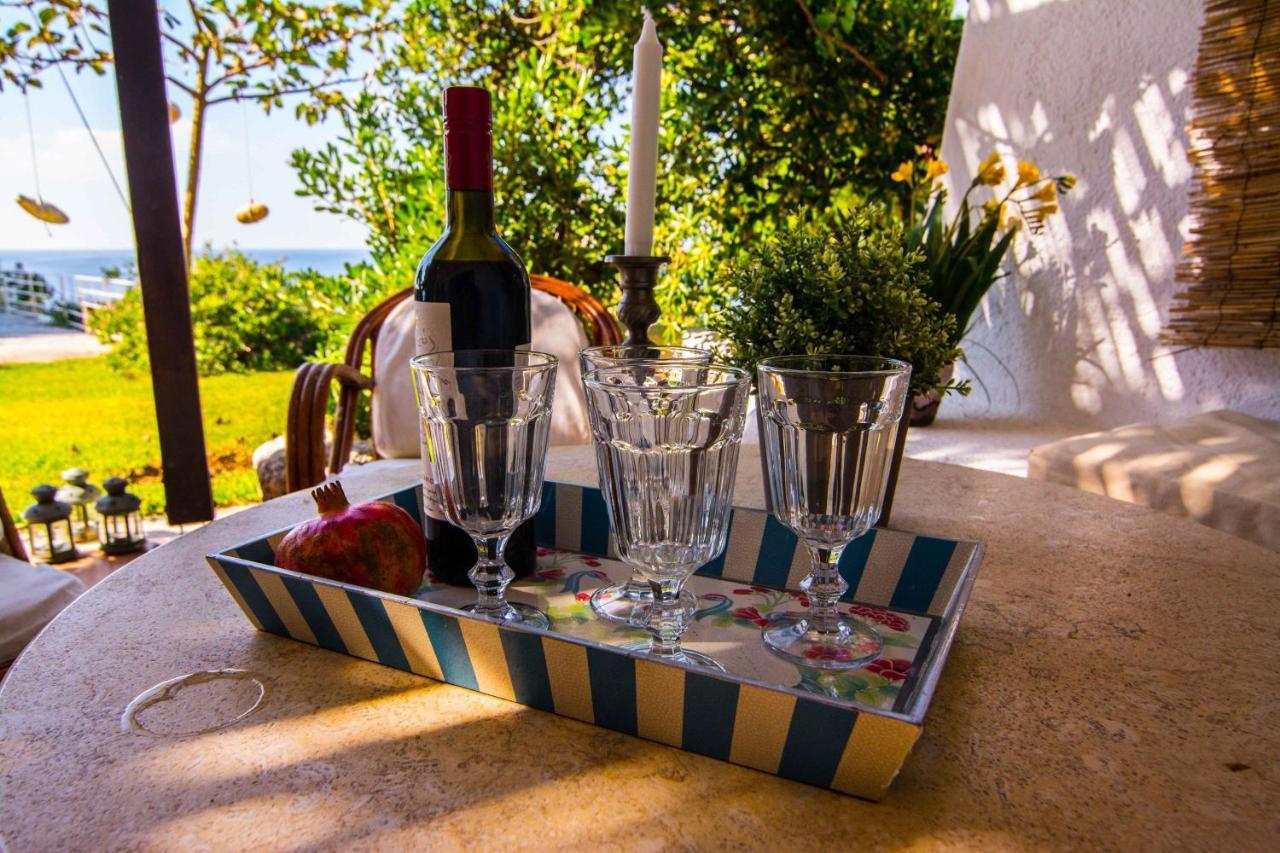 Sunny Beach Villa Argostoli  Exterior photo