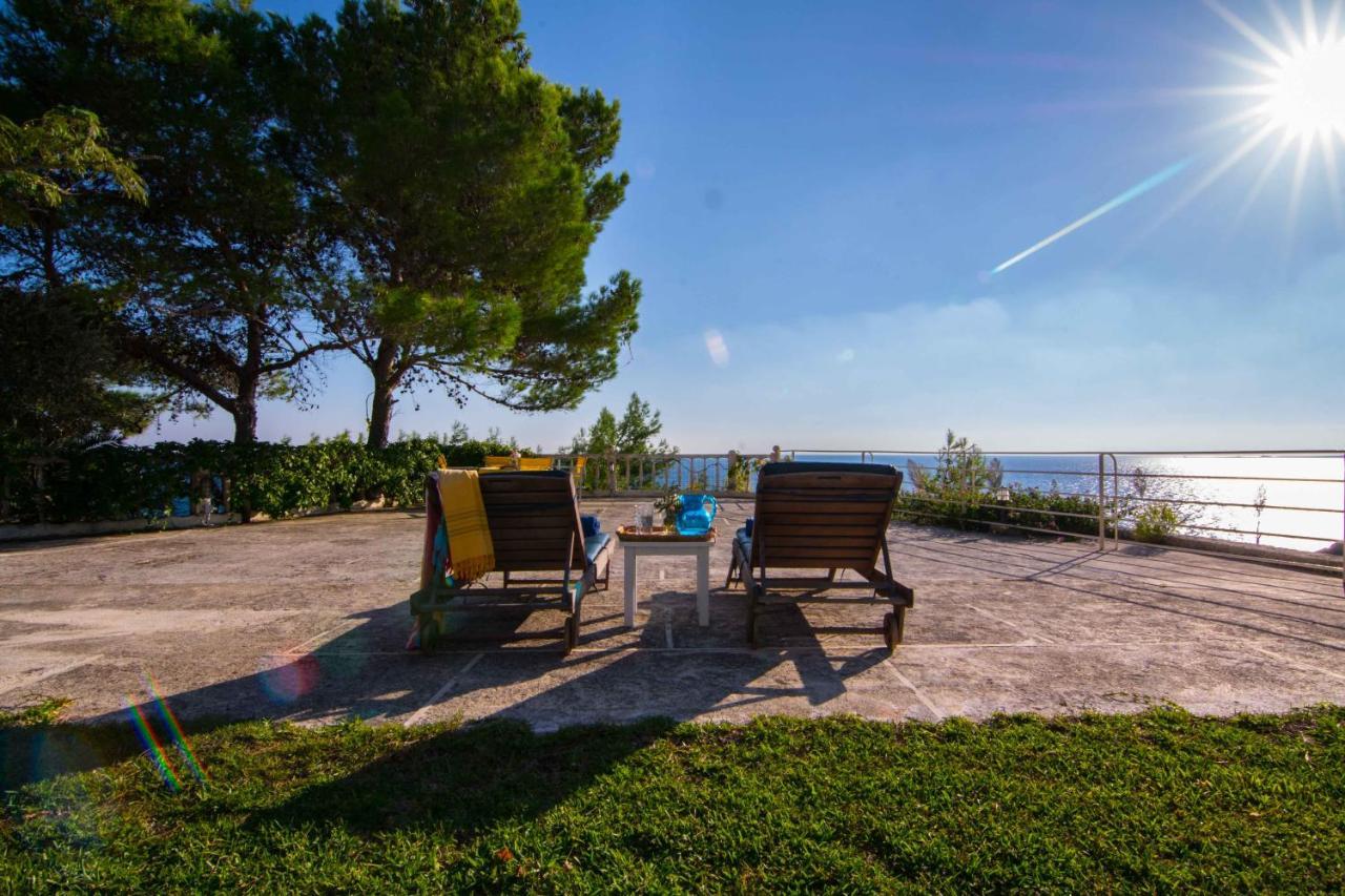 Sunny Beach Villa Argostoli  Exterior photo